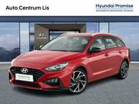 Hyundai I30 I30 używane