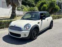 Mini One 1.6 d bmw