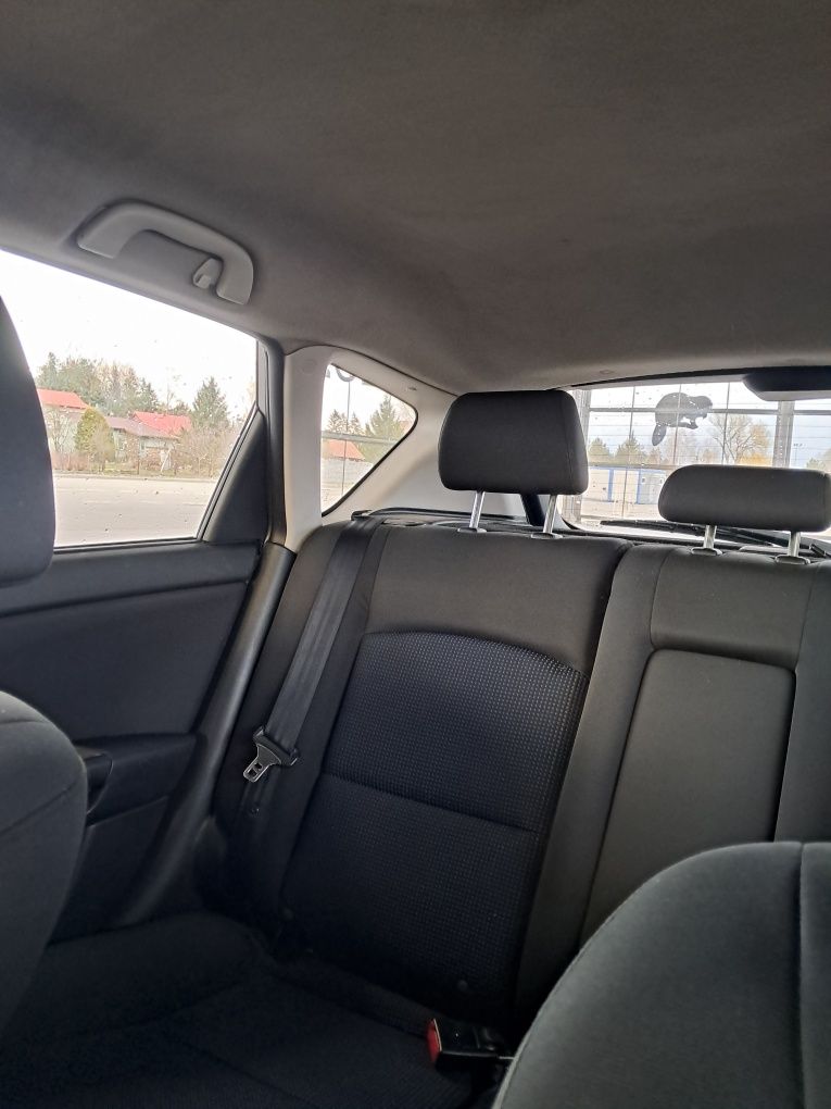 Mazda 3 Hatchback 1.6 diesel