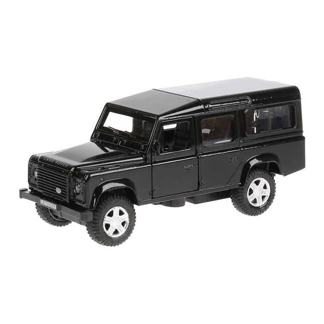 Автомодель Technopark, Технопарк