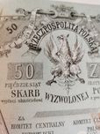 12x Polskie Papiery Wartościowe - Album dla inwestora giełdowego.
