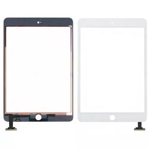 Touch screen ecra / vidro / Apple iPad 1,2,3,4, Air 1, mini 1, 2,3