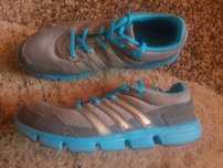 Buty sportowe Adidas Breeze 101M Rozmiar 43 1/3 okazja polecam