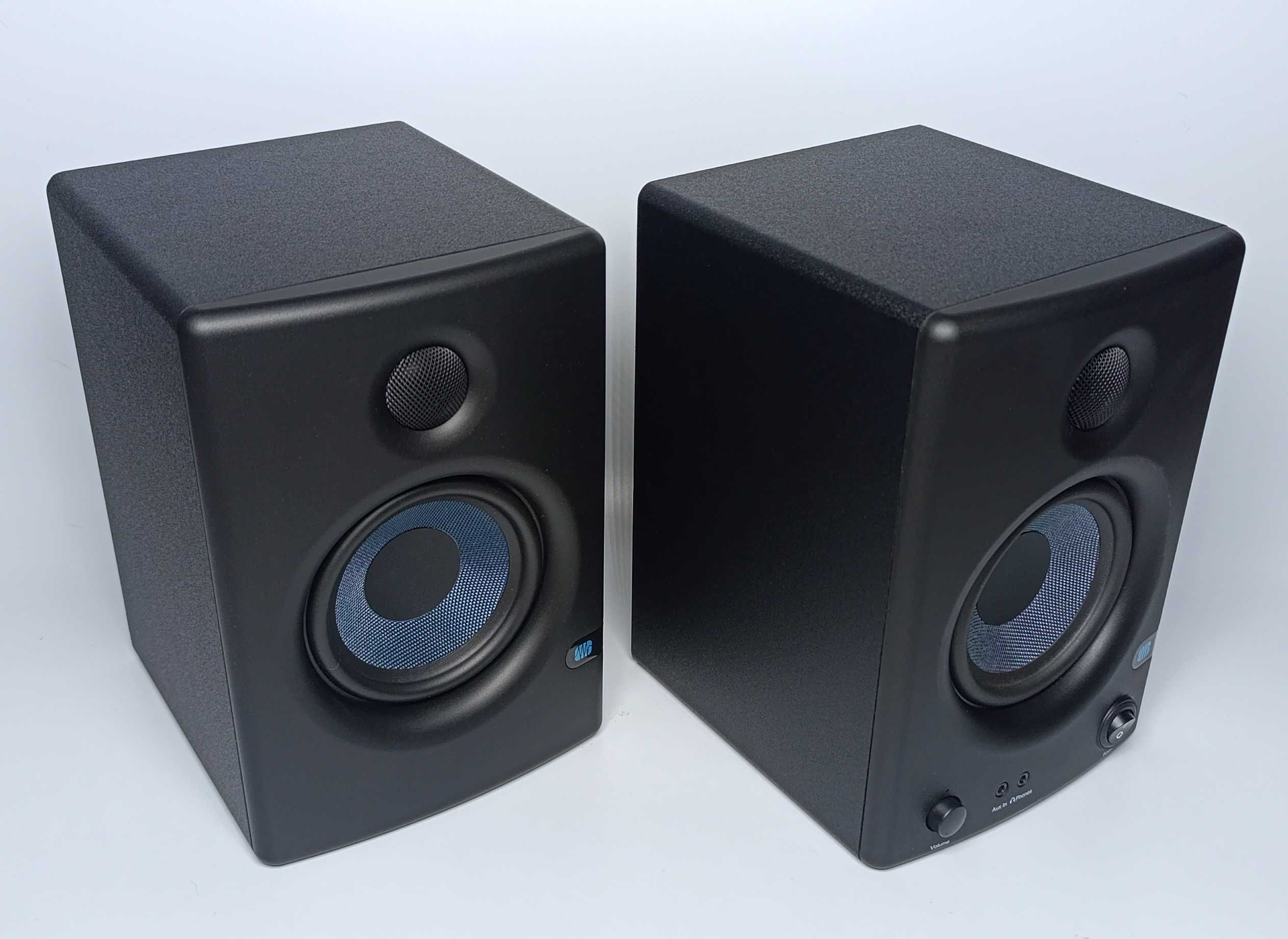 Kolumny aktywne studyjne Presonus Eris E4.5