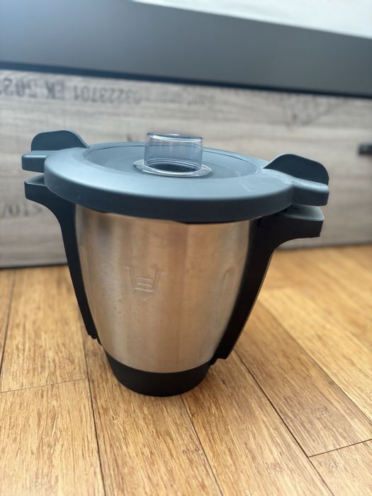 Termomix SilverCrest Monsieur Cuisine Connect