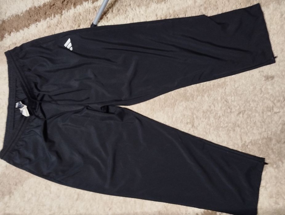 Spodnie dresowe męskie Adidas rozmiar 3XL Nowe