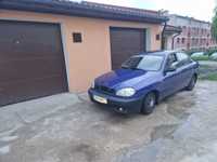 Daewoo Lanos 1.5 LPG