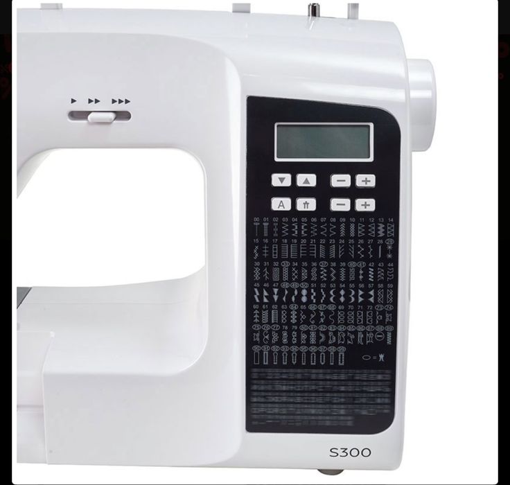 Швейна машинка Rold