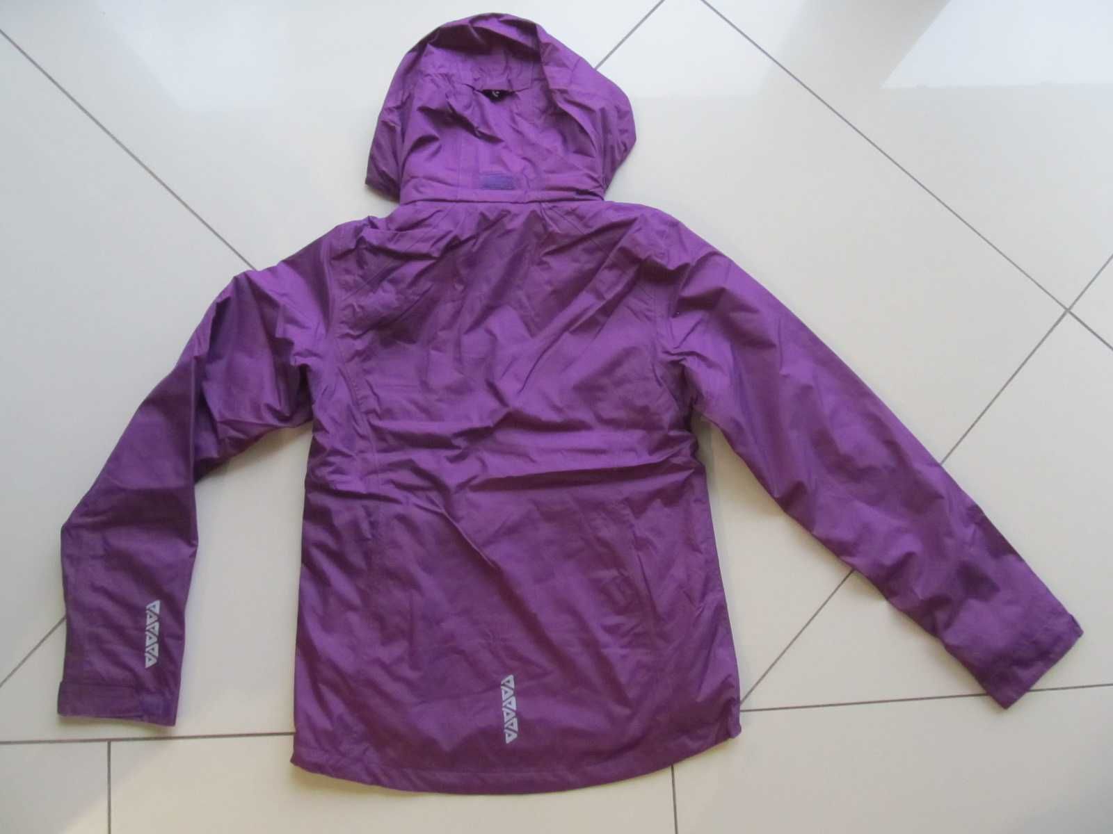 NOWA Kurtka ocieplana Crivit XS 32/34