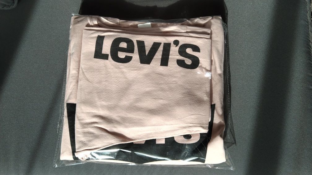 Camisola e leggings Levi's