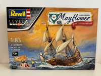 Model do sklejania Revell Mayflower 400th Anniversary