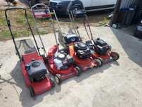 Kosiarki Spalinowe Toro 4szt Aluminiowe Briggs&Stratton