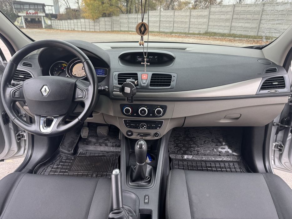 Продам Renault Megane 3