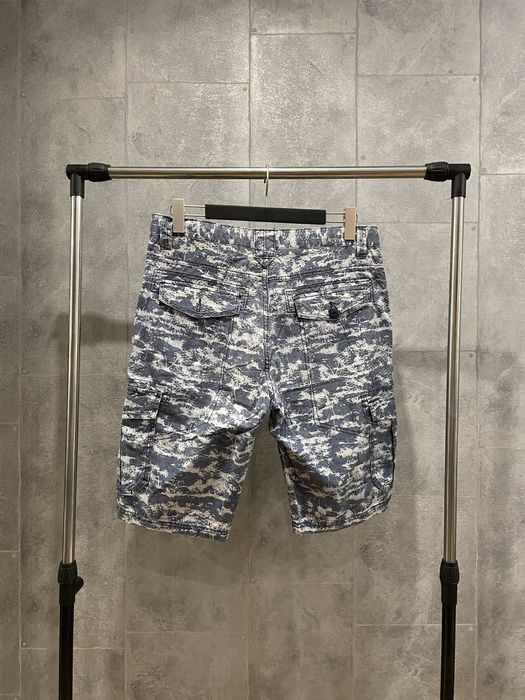 Chief Чоловічі шорти карго, оригінал, розмір M, хакі