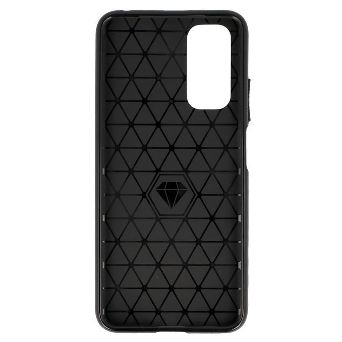 Thunder Case Do Xiaomi Redmi Note 12S Czarny