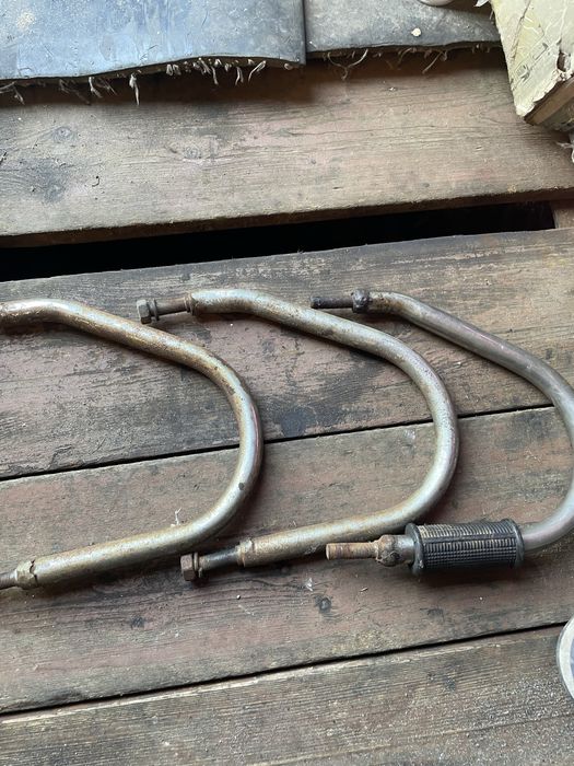 Дуги Днепр соло 8.157.01