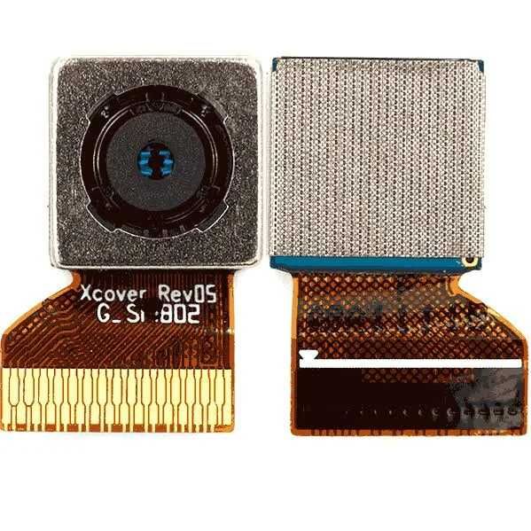 Задня камера Samsung Galaxy J3 2016 J320 (8 MP)