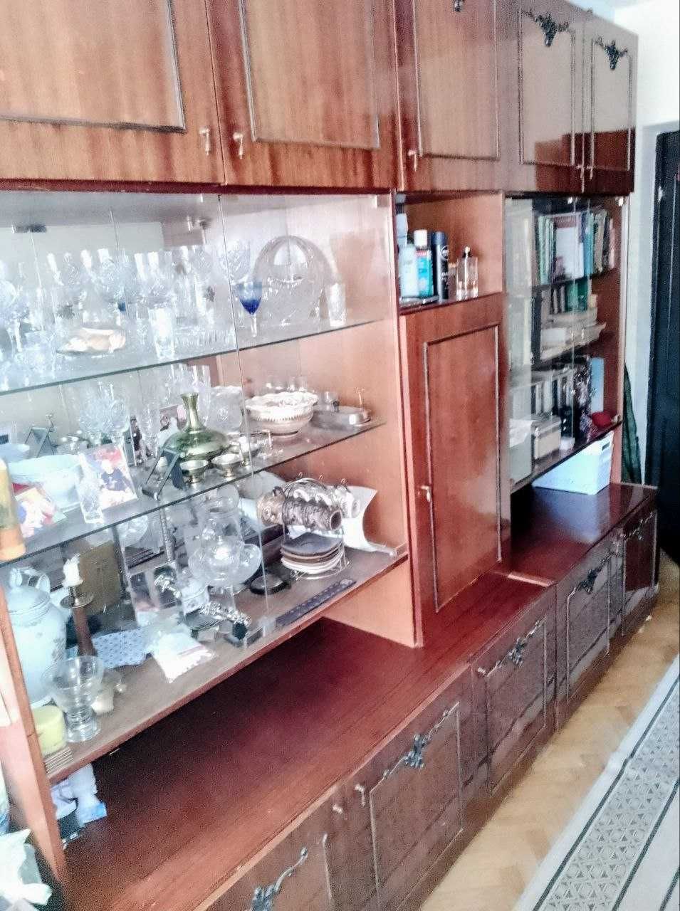 Меблева стінка Львів'янка для самовивезення