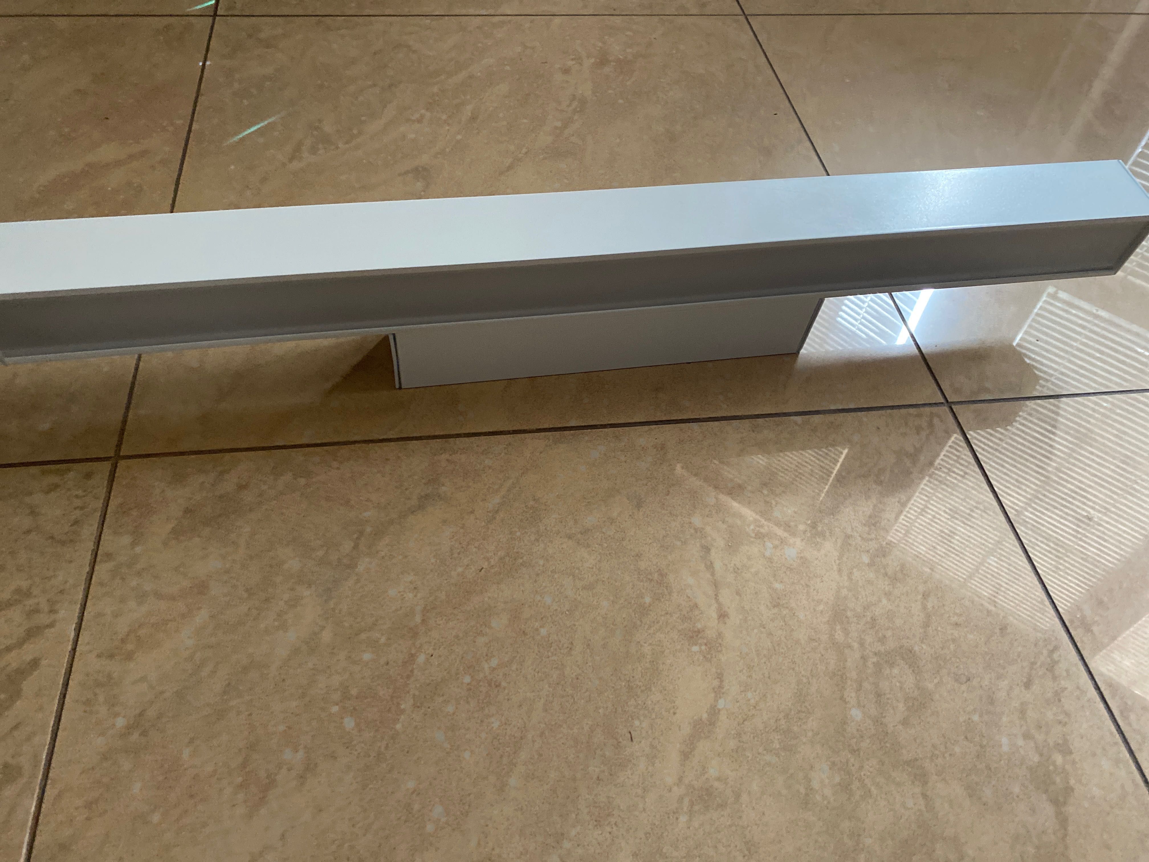 Kinkiet plafon led nowy