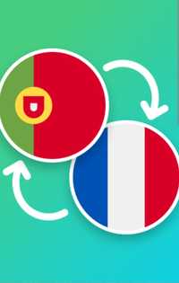 Tradutor Francês-Português/Português-Francês e Explicações de Francês