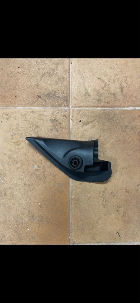 Porta da frente micra k 12 e acessórios