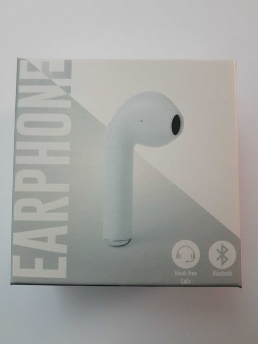 Auricular Bluetooth
