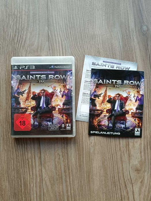 Playstation 3 ігри