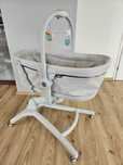 Chicco baby hug 4in1