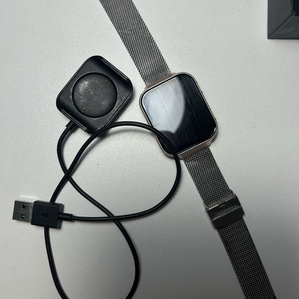 70mai Saphir Watch