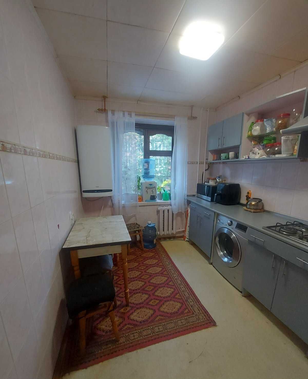 Продаж 2 кімнатної квартири