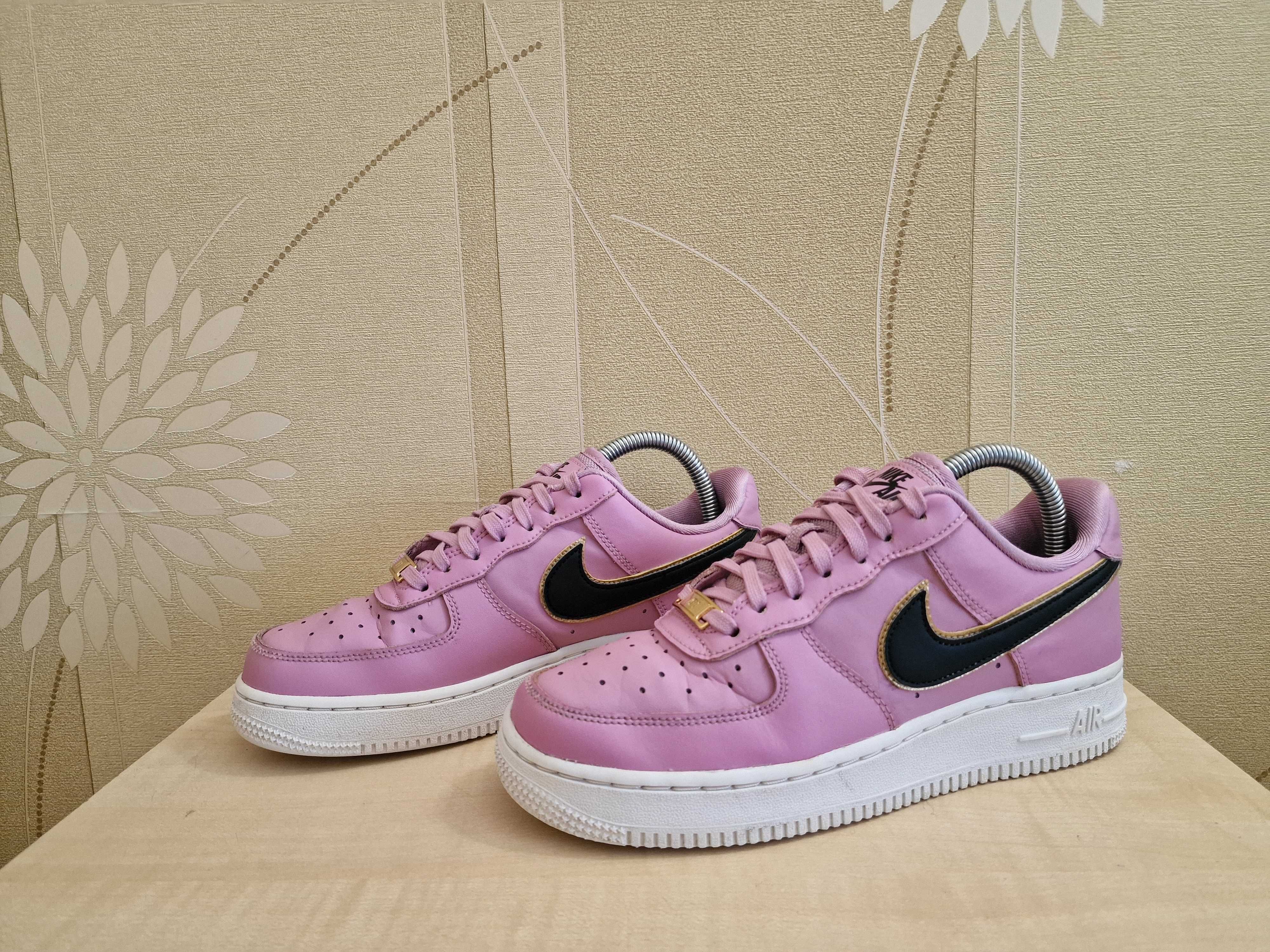 Кросівки Nike Air Force 1 '07 оригінал розмір 38