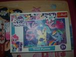 Puzzle PONY, Zou i Minnie