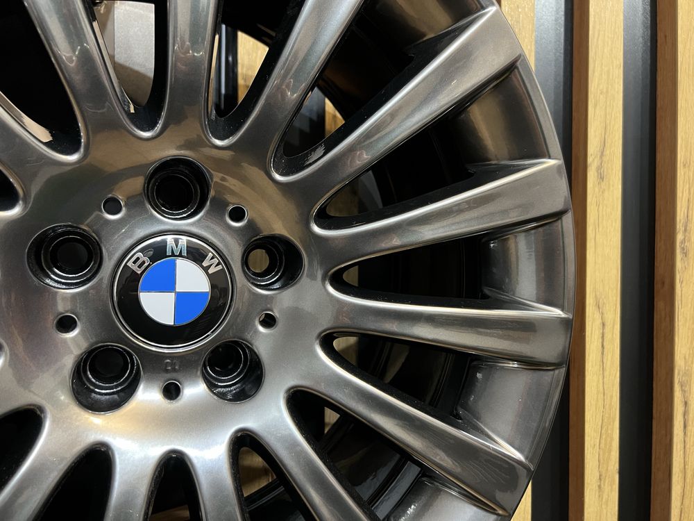 Alufelgi 5x120 BMW^ 19" seria 5^ e34 e39 e60 61 F10 11 6 7 Z4 X6 NOWE^