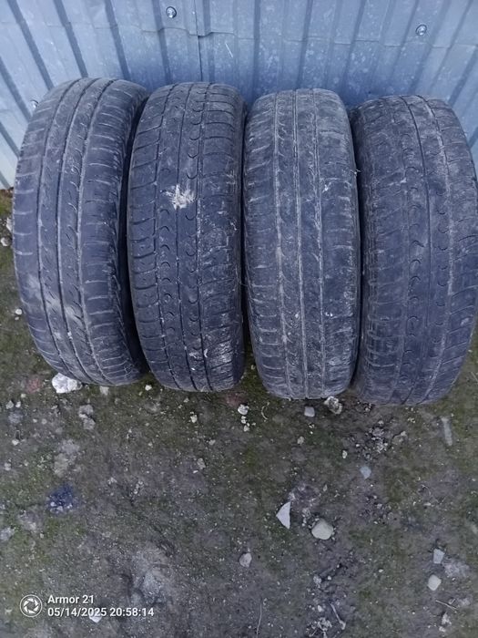 Продам колеса R13