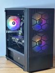 Ігровий комп'ютер/Ryzen 5 5500/b450m/32gb ddr4/ssd 512gb/rtx 2060 12gb