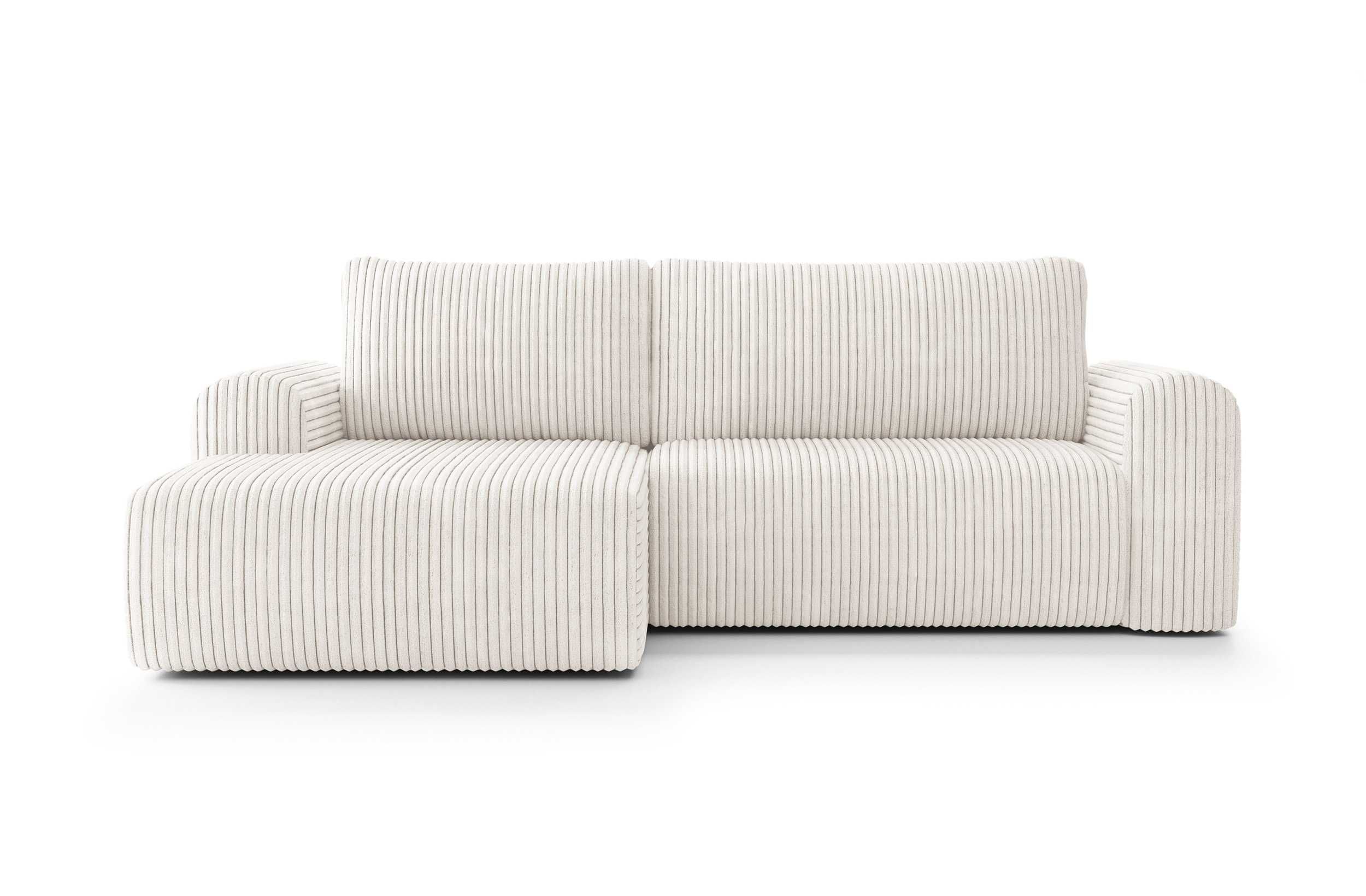 Narożnik LACO tilia 01 – Nowoczesny Design i Komfort! 1999zł 10dni