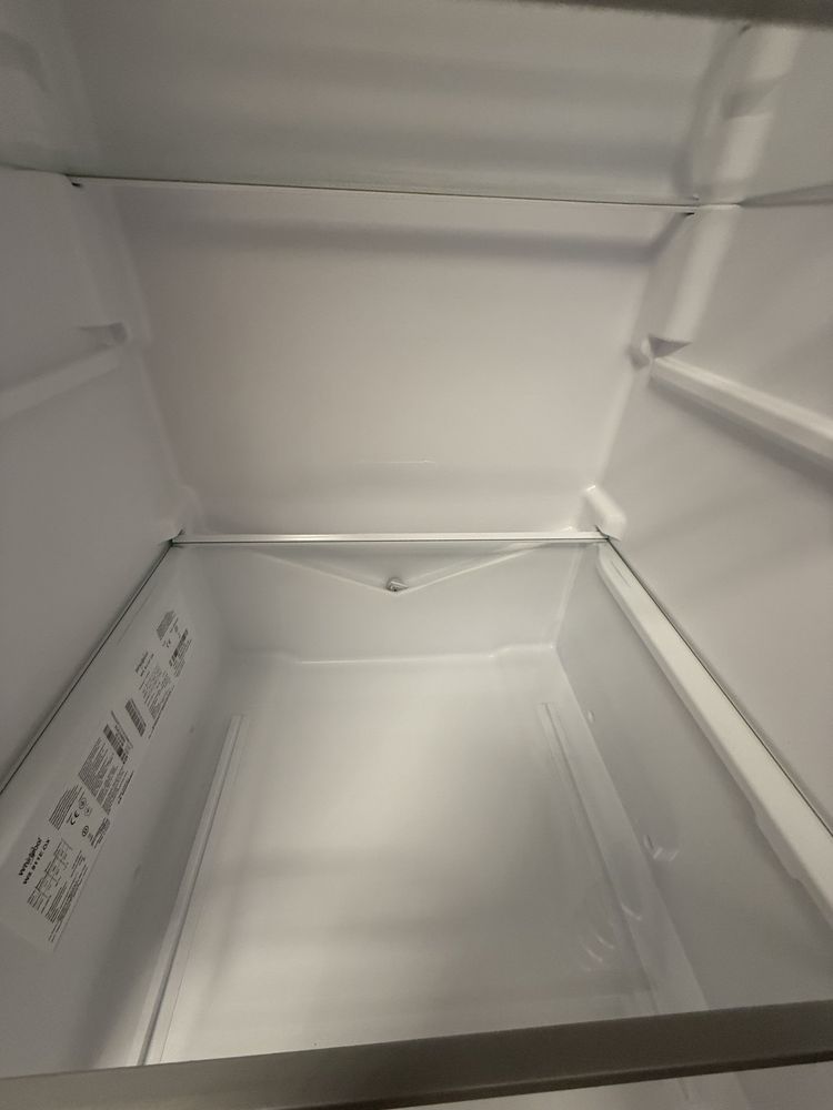 Холодильник whirlpool cs1a300hfa1