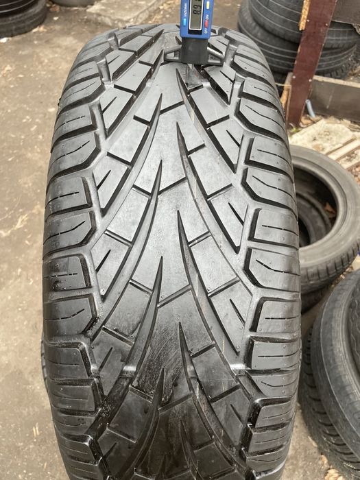 Резина шина скат 265-70-R16 General Grabber