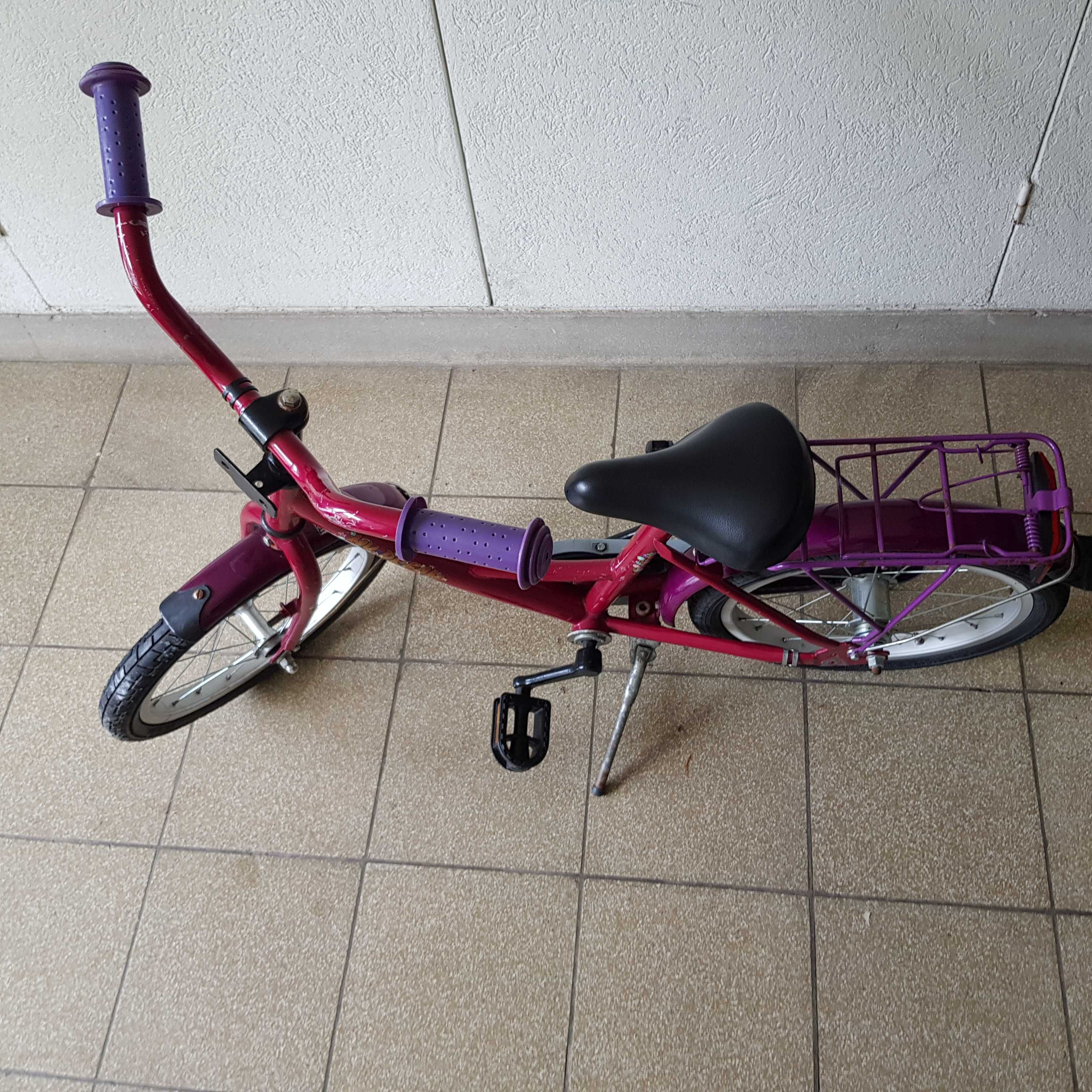 Дитячий велосипед MY-DREAM для 3-6 років