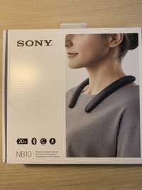 Sony SRS-NB10 - głośnik naramienny