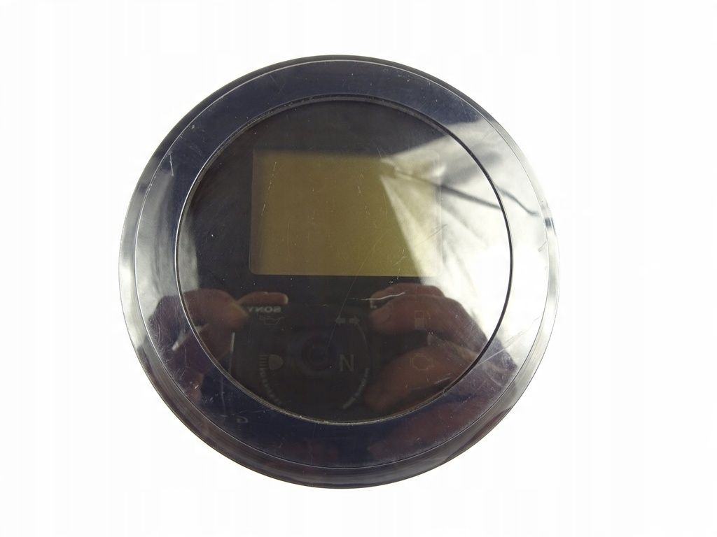 Yamaha Xvs 950 Bolt Licznik Zegar 14-20