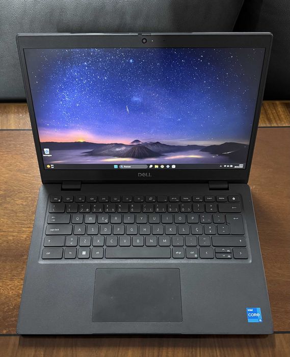 Portatil DELL LATITUDE 3420 14"