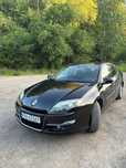 Renault Laguna Renault Laguna 1.5 dCi Expression