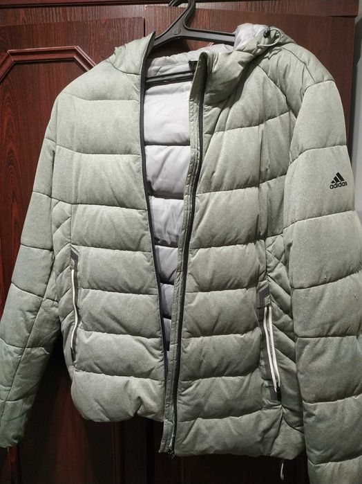 Куртка мужская Адидас