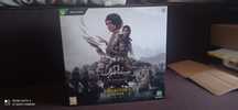 Syberia 4 the world before edycja kolekcjonerska XBOX