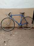 Bicicleta corrida