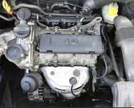 Мотор Двигатель Двигун 1.2 mpi 12v AZQ  BME BZG  Skoda Fabia Шкода Roo