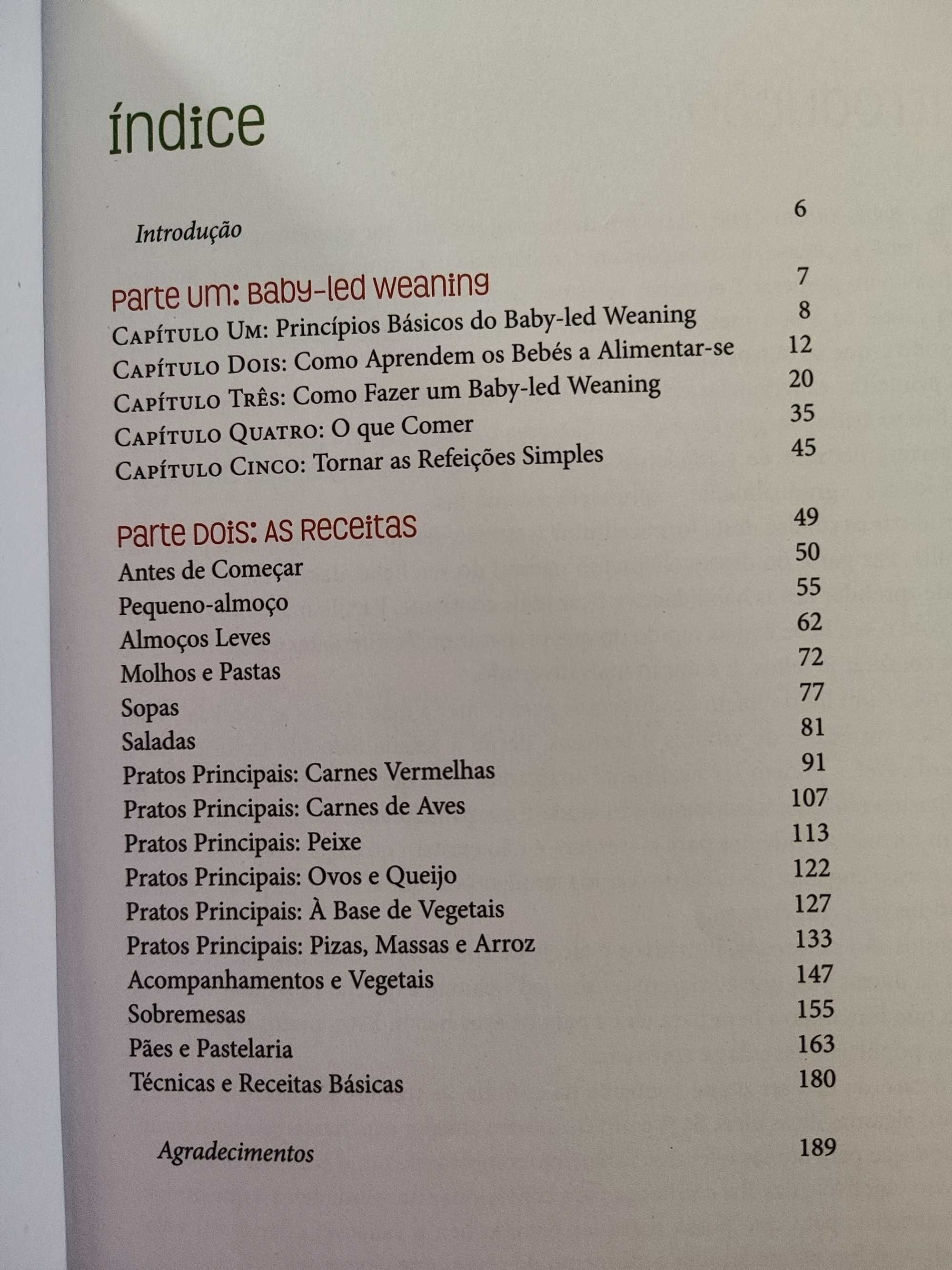 Livro - os bebés  sabem comer sozinhos