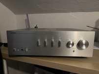 Wzmacniacz Yamaha A-S501 (uszkodzony)