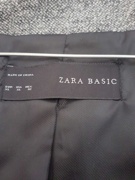 Płaszczyk zara xl